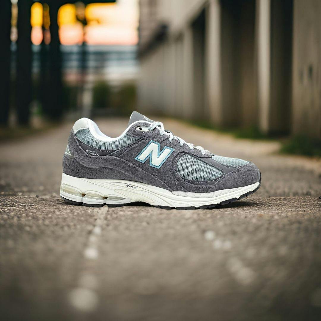New Balance 2002R 'Steel Blue' M2002RFB New Balance 2002R 'Steel Blue' M2002RFB